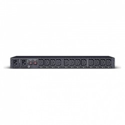 CyberPower PDU44004 Power Distribution Unit - 10amp