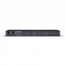 CyberPower PDU44005 Power Distribution Unit - 16amp