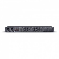 CyberPower PDU44005 Power Distribution Unit - 16amp