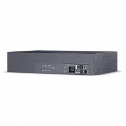 CyberPower PDU44302 Switched ATS Power Distribution Unit - 32 Amp