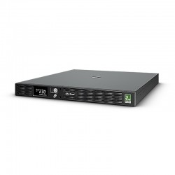 Cyberpower PR1000ELCDRT1U Professional Smart App Rack UPS - 1000VA