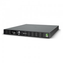 Cyberpower PR1000ELCDRT1U Professional Smart App Rack UPS - 1000VA