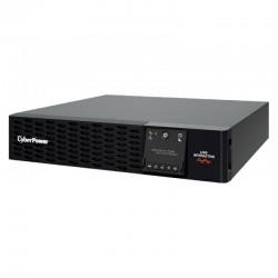 Cyberpower PRO Rack Tower LCD 1500VA