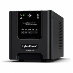 Cyberpower PR750ELCD Professional Smart App Tower UPS - 700VA