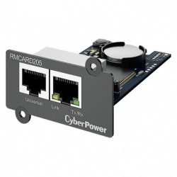 Cyberpower SNMP Card for Pro UPS