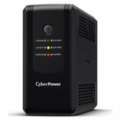 CyberPower Value SOHO 650VA