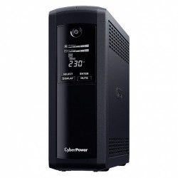CyberPower Value Pro 1600VA UPS