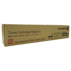 Fuji Xerox CT201436 Magenta (Genuine) Fuji Xerox CT201436 Magenta (Genuine)