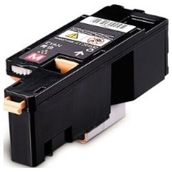 Compatible Fuji Xerox CT201593 Magenta