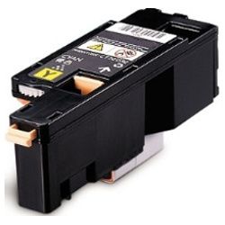 Compatible Fuji Xerox CT201594 Yellow
