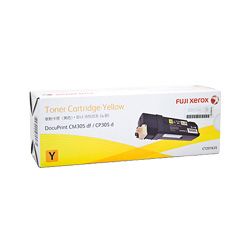 Fuji Xerox CT201635 Yellow (Genuine)