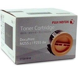 Fuji Xerox CT201918 Black (Genuine)