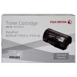 Fuji Xerox CT201937 Black (Genuine)