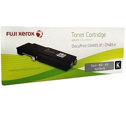 Fuji Xerox CT202033 Black (Genuine)