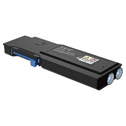 Compatible Fuji Xerox CT202034 Cyan