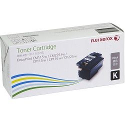 Fuji Xerox CT202264 Black High Yield (Genuine)