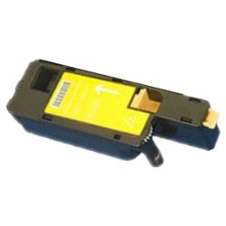 Compatible Fuji Xerox CT202267 Yellow High Yield