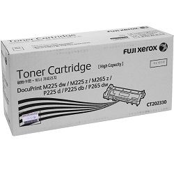 Fuji Xerox CT202330 Black High Yield (Genuine)
