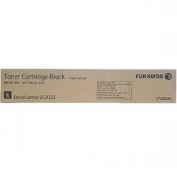 Fuji Xerox CT203024 Black (Genuine)
