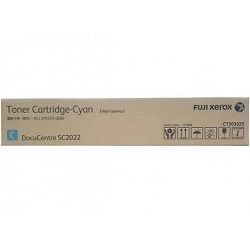 Fuji Xerox CT203025 Cyan (Genuine)