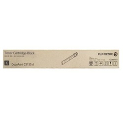 Fuji Xerox CT203161 Black Genuine Toner Cartridge