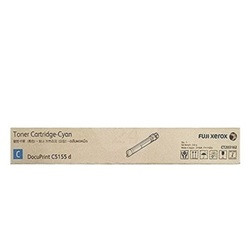 Fuji Xerox CT203162 Cyan Genuine Toner Cartridge