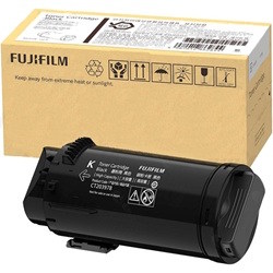 Fujifilm CT203582 Black Genuine Toner Cartridge