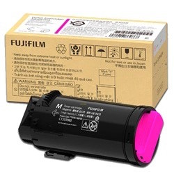 Fujifilm CT203584 Magenta Genuine Toner Cartridge