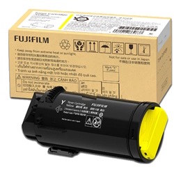 Fujifilm CT203981 Yellow High Yield Genuine Toner Cartridge