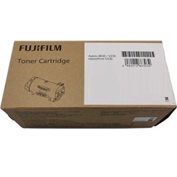 Fujifilm CT203998 Black Genuine Toner Cartridge