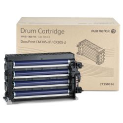  Fuji Xerox CT350876 Drum Unit