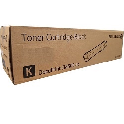Fuji Xerox CT350899 Black Drum Unit