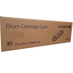 Fuji Xerox CT350900 Cyan Drum Unit