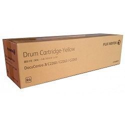Fuji Xerox CT350950 Yellow Drum Unit