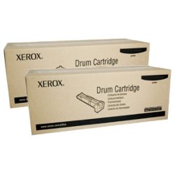 Fuji Xerox CT351059 2 Pack Bundle Drum Units