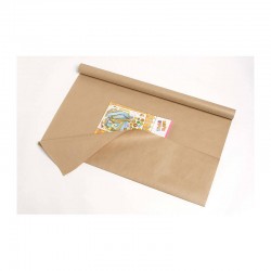 Cumberland Kraft Roll of 600mm x 10m - Box of 40