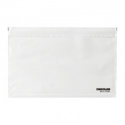 Cumberland Packaging Envelope Plain 150 x 230mm - Box of 500