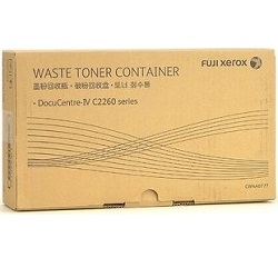 Fuji Xerox CWAA0777 Genuine Waste Toner Bottle