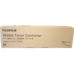 Fujifilm CWAA1010 Genuine Waste Toner Bottle