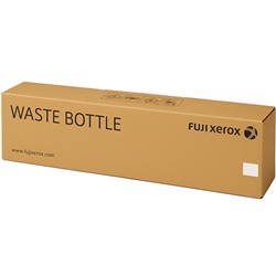Fuji Xerox CWAA1068 Genuine Waste Toner Bottle