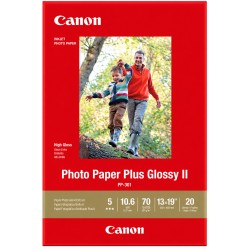 Canon PP-301A3Plus A3+ Photo Paper Plus Gloss