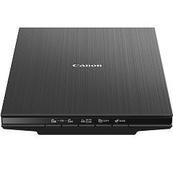 Canon CanoScan LiDE400 Desktop Flatbed Scanner