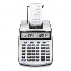 Canon P23-DTSC II Calculator