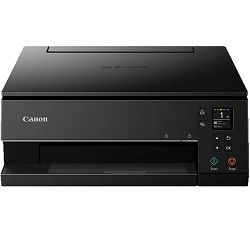 Canon PIXMA Home TS6360 Multifunction Colour InkJet Wireless Printer + Duplex