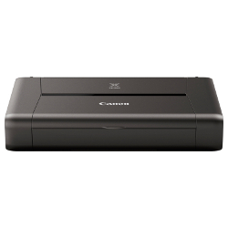 Canon PIXMA IP110 Colour InkJet Wireless Printer Canon PIXMA IP110 Colour InkJet Wireless Printer