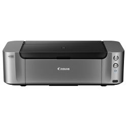 Canon PIXMA PRO-100S Colour InkJet Wireless Printer Canon PIXMA PRO-100S Colour InkJet Wireless Printer