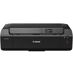 Canon PIXMA PRO-200s Colour InkJet Wireless Printer