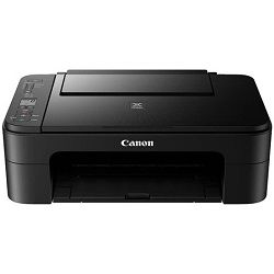 Canon PIXMA TS3160 Multifunction Colour InkJet Wireless Printer