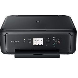 Canon PIXMA TS5160 Multifunction Colour InkJet Wireless Printer