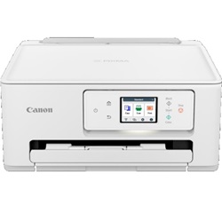 Canon PIXMA TS7760 Home Multifunction Colour InkJet Wireless Printer